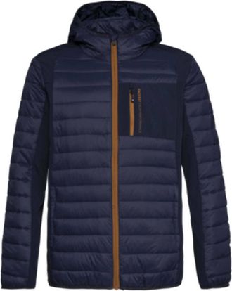 Protest Allwetterjacke PROTEST Jacke LETTON, Damen, Gr. XXL, blau (ground blau), Obermaterial: 100% Polyamid PA., Jacken Allwetterjacke