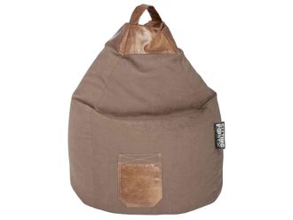 Schubiger M&ouml;bel Sitzsack Jamie