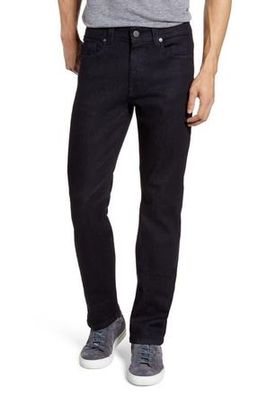 Fidelity Denim Jimmy Slim Straight Leg Jeans in Westgate at Nordstrom, Size 46