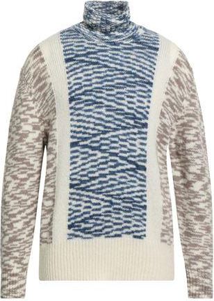 Daniele Fiesoli Turtlenecks