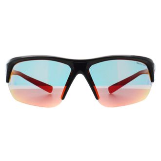 Nike Sport Mens Black Red Mirrored Skylon Ace FQ4684 - One Size