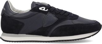 Philippe Model Blville Running - - Shoes - Uomo - Blu - 42 EU