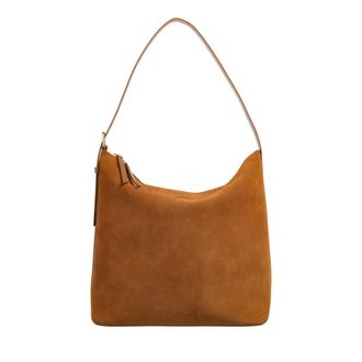 A.P.C. Hobo Bags - Sac Vera - brown - Hobo Bags for ladies