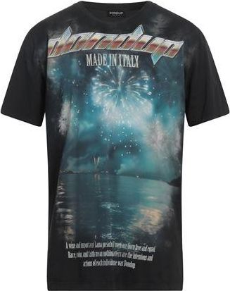 Dondup CAMISETAS Y TOPS - Camisetas en YOOX.COM