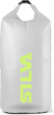 SILVA Dry Bag TPU Packsack - | grau