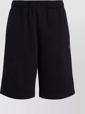 AMBUSH waistband elastic pockets side back