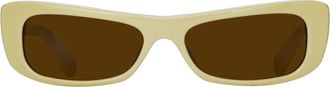 Jacquemus CAPRI Sunglasses