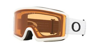 Oakley OO7122 TARGET LINE S 712206 Mens Sunglasses White Size Standard