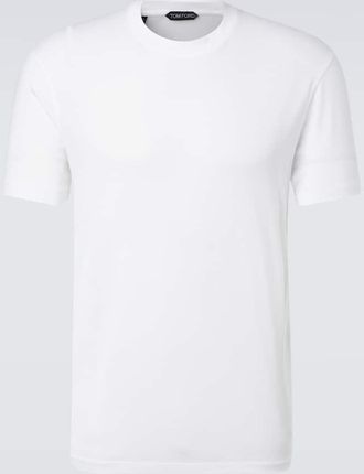 Tom Ford T-shirt in jersey