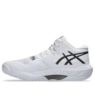 Asics Sky Elite Ff MT 4 White Black 1053A083-100