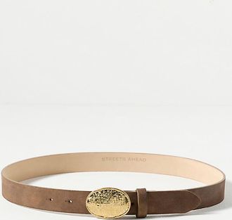 Streets Ahead Eleanora Belt