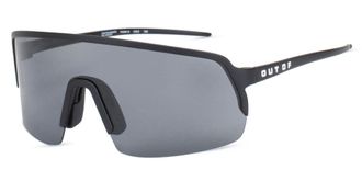 Out Of Piuma Polarized XS035511M Mens Sunglasses White Size 136