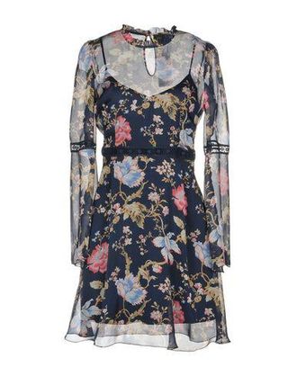 Liu Jo KLEIDER - Mini-Kleider auf YOOX.COM