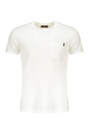 Moorer Cotton T-shirt