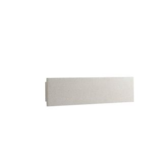 Netlighting PARKER Outdoor LED Up Down Light White IP65 1000lm 4000K 60x10.2x4.5cm | Size: 60x10.2x4.5 cm