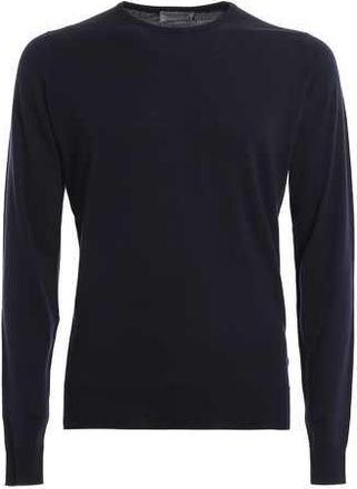 John Smedley John Smedley | Lundy Pullover Ls - S