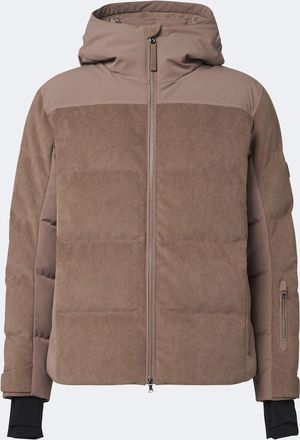 Bogner Chaqueta de esqu&iacute; de plumas Corsin de pana