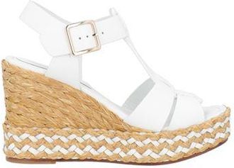 Paloma Barceló CALZADO - Sandalias con cierre en YOOX.COM