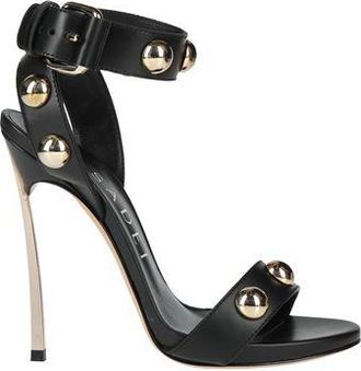 Casadei SCHUHE - Sandalen auf YOOX.COM