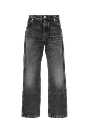 Versace Salte Denim Jeans