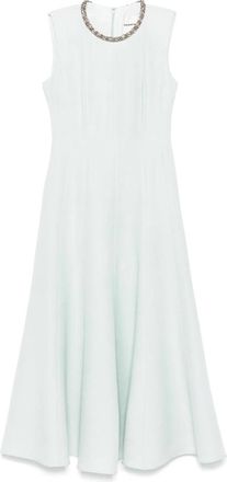 Roland Mouret Sleeveless Dress