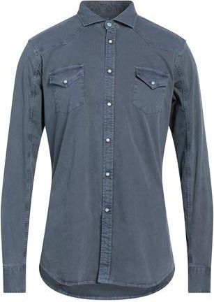 Alessandro Gherardi CAMISETAS Y TOPS - Camisas en YOOX.COM