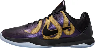 Nike Kobe 5 Protro Year of the Mamba Eggplant IB4481-500