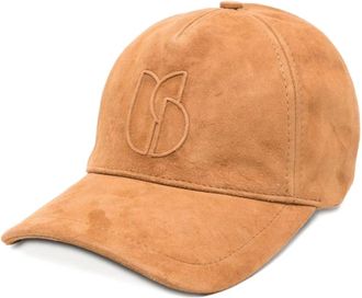 BA&SH Mujer, Accesorios, Marrón, Talla: ONE Size