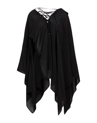 Yohji Yamamoto CAPISPALLA - Mantelle su YOOX.COM
