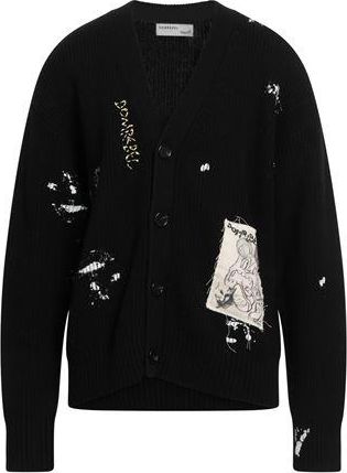 DOMREBEL STRICKWAREN - Strickjacken auf YOOX.COM