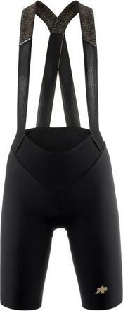 Assos Uma GTV Bib Shorts S11 Velohose f&uuml;r Damen | schwarz