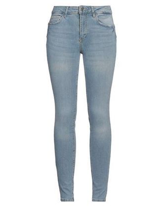 Liu Jo BOTTOMWEAR - Jeans sur YOOX.COM