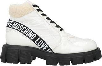 Love Moschino Ankle boots