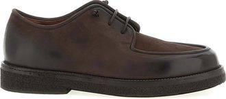 Marsèll Moccar Derby Shoes
