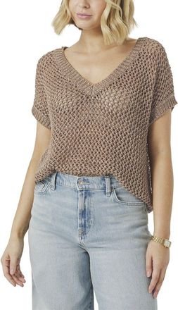 Splendid Nia Sweater Poncho