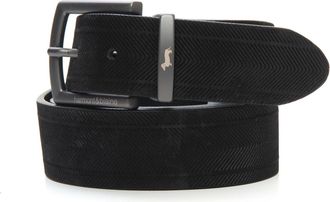 Harmont & Blaine Cintura Nero Harmont & Blaine Uomo