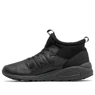 New Balance 580 Deconstructed Mid Black MRH580DD