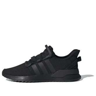 adidas U_Path Run Core Black G27636