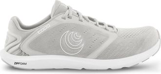 Topo Athletic Womens St-5 Shoes In Grey/grey
