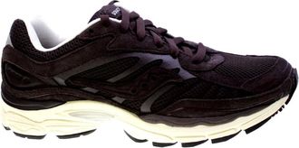 Saucony Heren, Schoenen, Bruin, Maat: 41 EU Suède
