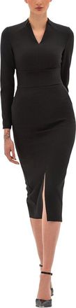 BGL Fashion Midi Dress