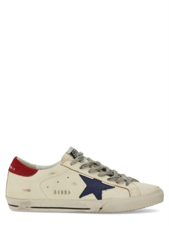 Golden Goose Sneaker Super Star