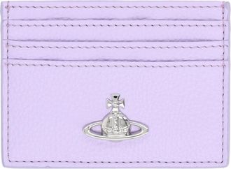 Vivienne Westwood Flat Card Holder