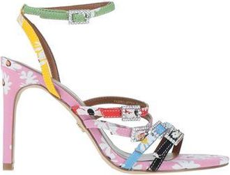 Kurt Geiger CALZADO - Sandalias con cierre en YOOX.COM