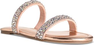 Touch Ups womens Trinity, Rose Gold, 7.5 UK