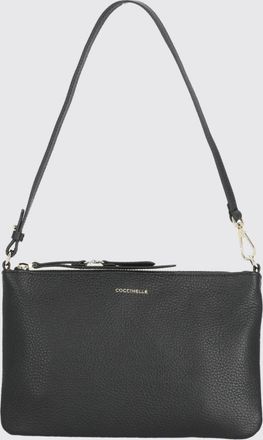 Coccinelle Pochette C-Easy Coccinelle in pelle martellata