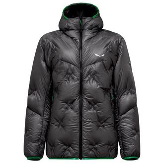 Salewa NXT RDS Down Jacket Daunenjacke f&uuml;r Damen | grau