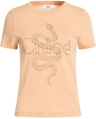 Chloé TOPS - T-shirts auf YOOX.COM