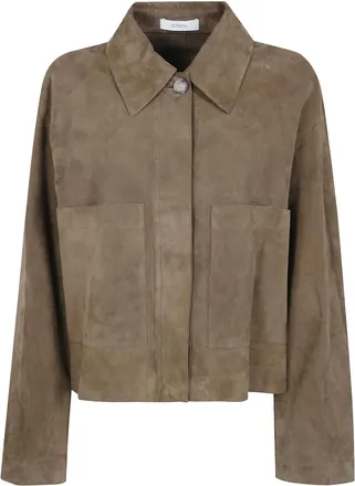 Joseph Mujer, Chaquetas, Marr&oacute;n, Talla: 2XS