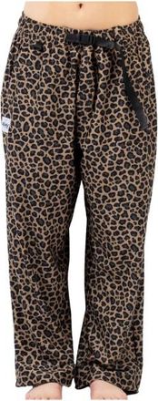 Eivy Versa Travel Pants Freizeithose f&uuml;r Damen | braun